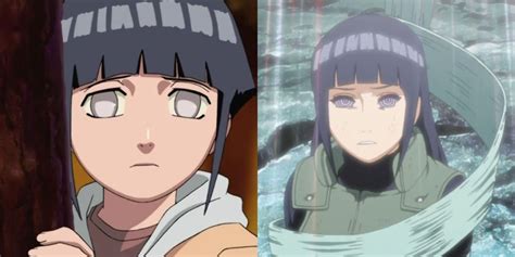 hinata hyuuga|Naruto: Facts & Trivia About Hinata That Fans Should Know.